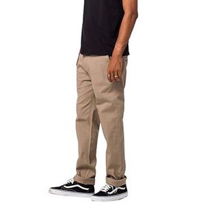 RSQ Slim Straight Chino